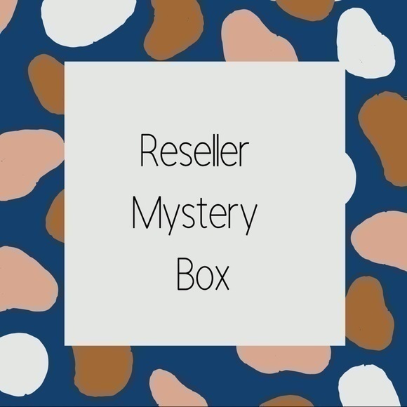 Shorts Reseller Mystery Box
